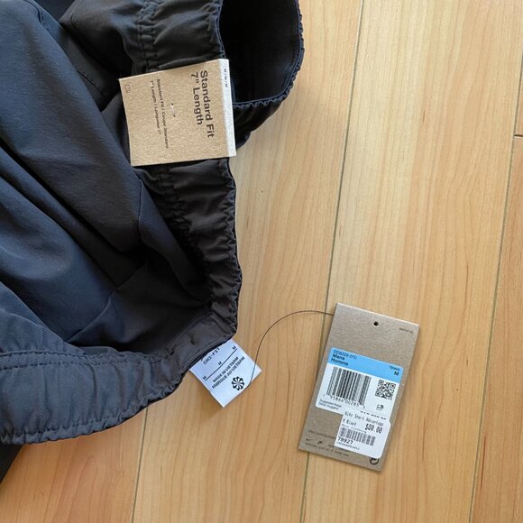 Nike Dri-Fit Advantage 7" Short - Picture 3 of 6